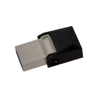 Kingston DataTraveler microDuo 3.0 64GB Drive