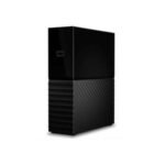 18TB My Book Desktop External Hard Drive USB 3.0 External HDD with Password Protection and Backup Software