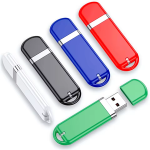 Custom Colourful Plastic USB Flash Drives 32GB