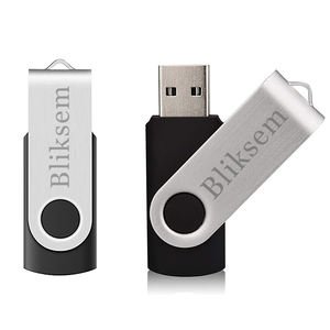 Customized Usb Memory Flash Drive Promo Gift 32GB