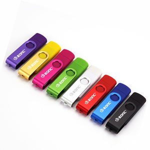 Swivel 16gb Pen Drive Usb